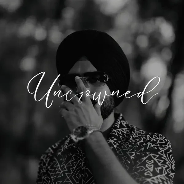download G Walk Teddy Dhillon mp3 song ringtone, Uncrowned - EP Teddy Dhillon full album download