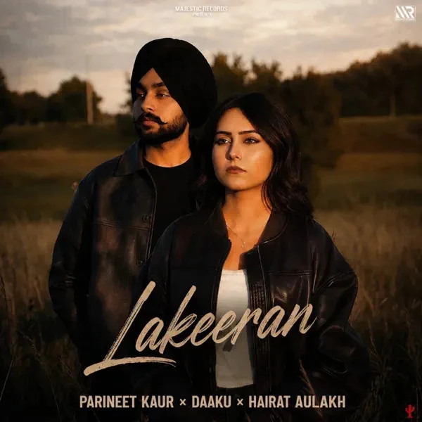download Lakeeran Parineet Kaur mp3 song ringtone, Lakeeran Parineet Kaur full album download
