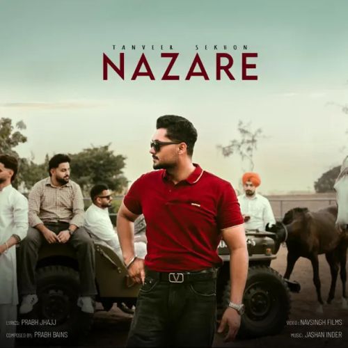 download Nazare Tanveer Sekhon mp3 song ringtone, Nazare Tanveer Sekhon full album download