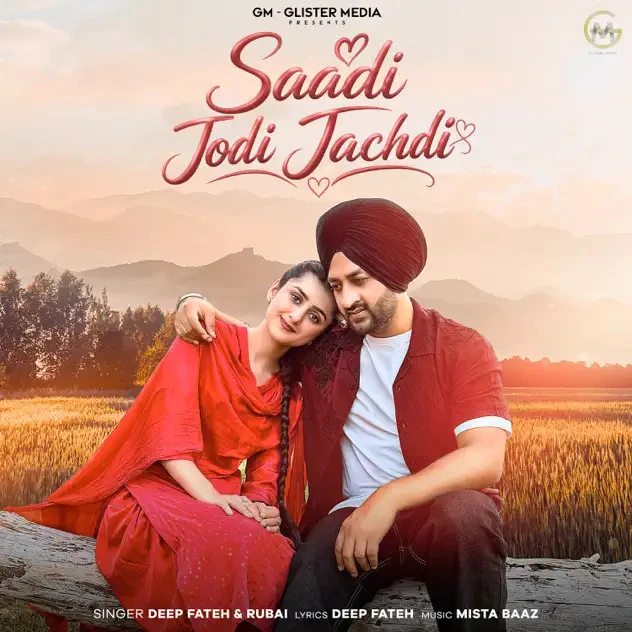 download Saadi Jodi Jachdi Deep Fateh, Rubai mp3 song ringtone, Saadi Jodi Jachdi Deep Fateh, Rubai full album download