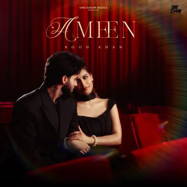 download Ameen Rooh Khan mp3 song ringtone, Ameen Rooh Khan full album download