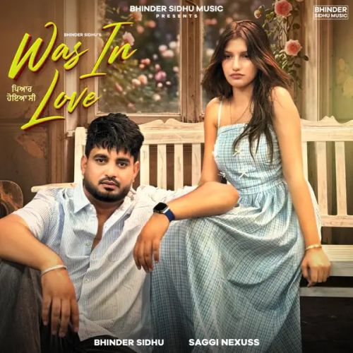 download Was In Love Bhinder Sidhu mp3 song ringtone, Was In Love Bhinder Sidhu full album download