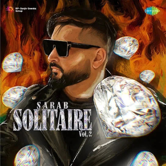download ROADWAYS DI LAARI Sarab, Mohd. Sadiq mp3 song ringtone, SOLITAIRE VOL.2 - EP Sarab, Mohd. Sadiq full album download