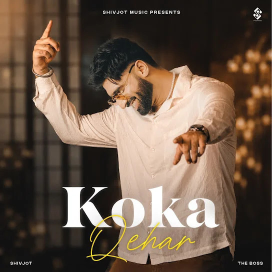 download Koka Qehar Shivjot mp3 song ringtone, Koka Qehar Shivjot full album download