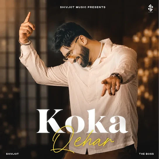 download Koka Qehar Shivjot mp3 song ringtone, Koka Qehar Shivjot full album download