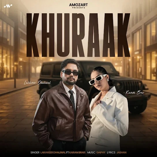 download Khuraak Lakhveer Dhaliwal, Karam Brar mp3 song ringtone, Khuraak Lakhveer Dhaliwal, Karam Brar full album download