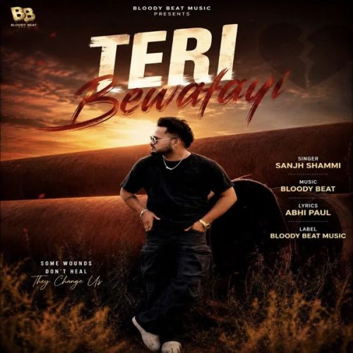 download Teri Bewafayi Sanjh Shammi mp3 song ringtone, Teri Bewafayi Sanjh Shammi full album download