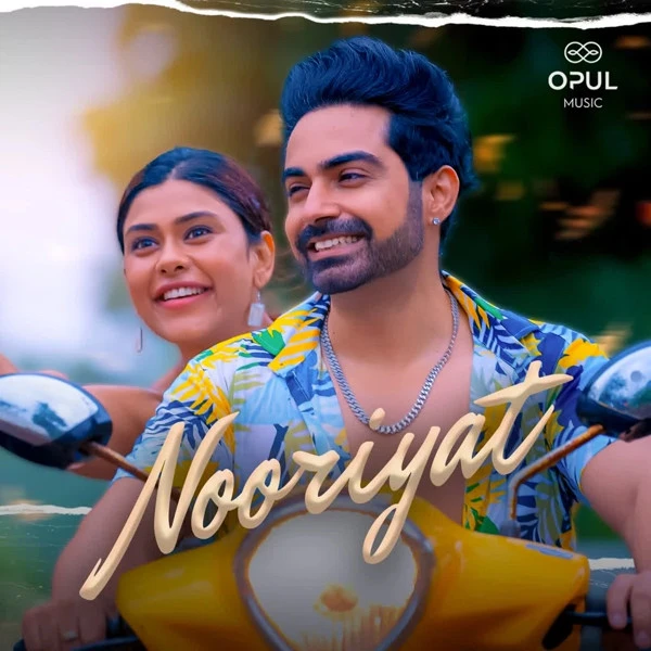 download Nooriyat Mehak Sharma mp3 song ringtone, Nooriyat Mehak Sharma full album download