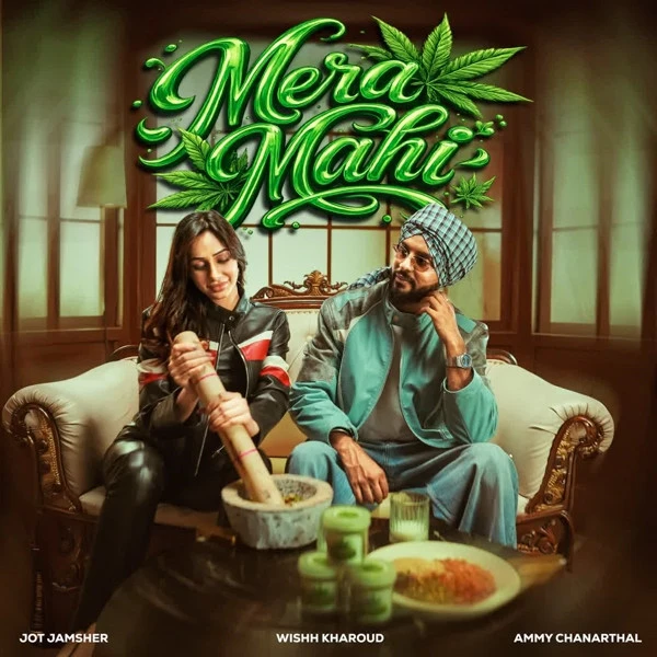 download Mera Mahi Jot Jamsher mp3 song ringtone, Mera Mahi Jot Jamsher full album download