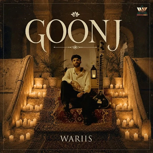 download Goonj Wariis mp3 song ringtone, Goonj - EP Wariis full album download
