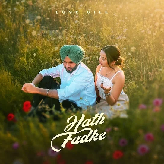 download Hath Fadke Love Gill mp3 song ringtone, Hath Fadke Love Gill full album download