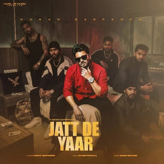 download Jatt De Yaar Karan Sarpanch mp3 song ringtone, Jatt De Yaar Karan Sarpanch full album download