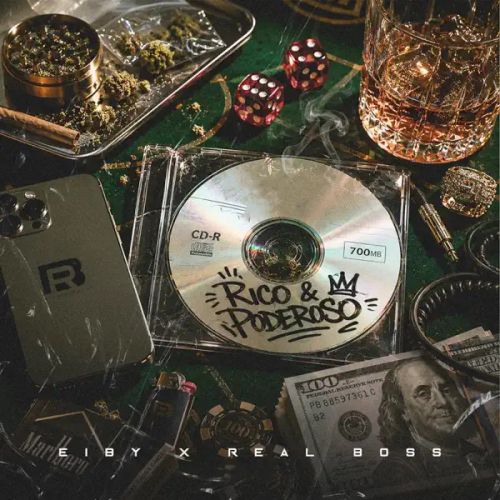 download Rico y Poderoso Eiby, Real Boss mp3 song ringtone, Rico y Poderoso Eiby, Real Boss full album download