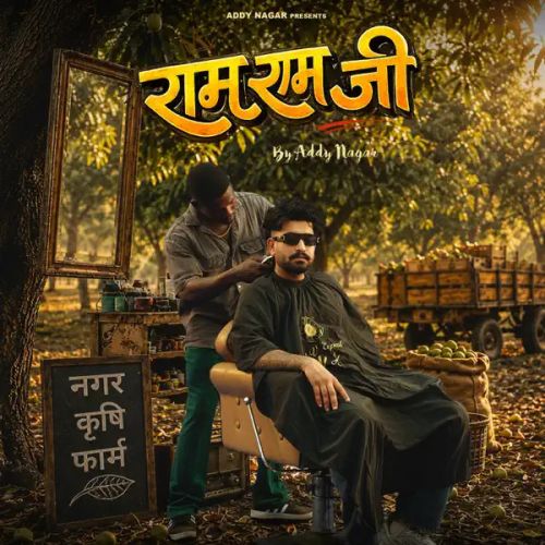 download Ram Ram Ji Addy Nagar mp3 song ringtone, Ram Ram Ji Addy Nagar full album download