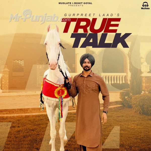 download True Talk Gurpreet Laad mp3 song ringtone, True Talk Gurpreet Laad full album download