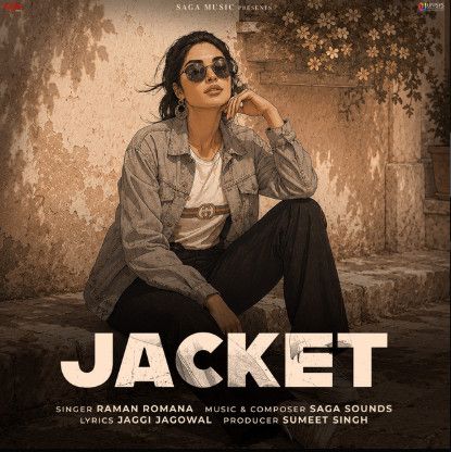 download Jacket Raman Romana mp3 song ringtone, Jacket Raman Romana full album download