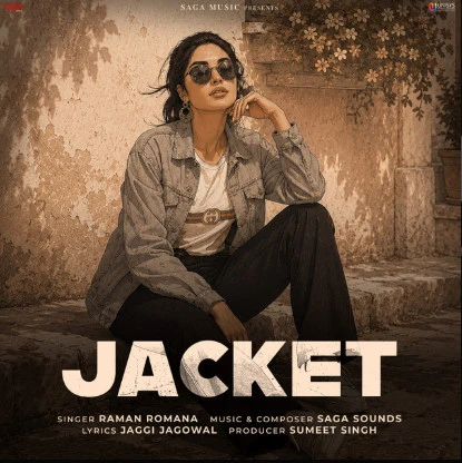 download Jacket Raman Romana mp3 song ringtone, Jacket Raman Romana full album download
