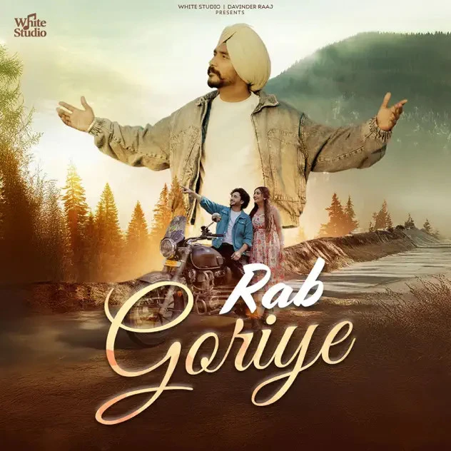 download Rab Goriye Vicky Bhullar, Sudesh Kumari mp3 song ringtone, Rab Goriye Vicky Bhullar, Sudesh Kumari full album download