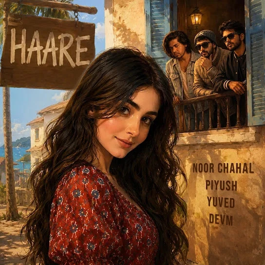 download Haare Noor Chahal, Piyush Ambhore, Yuved mp3 song ringtone, Haare Noor Chahal, Piyush Ambhore, Yuved full album download