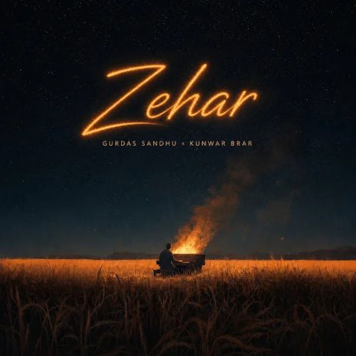 download Zehar Gurdas Sandhu mp3 song ringtone, Zehar Gurdas Sandhu full album download