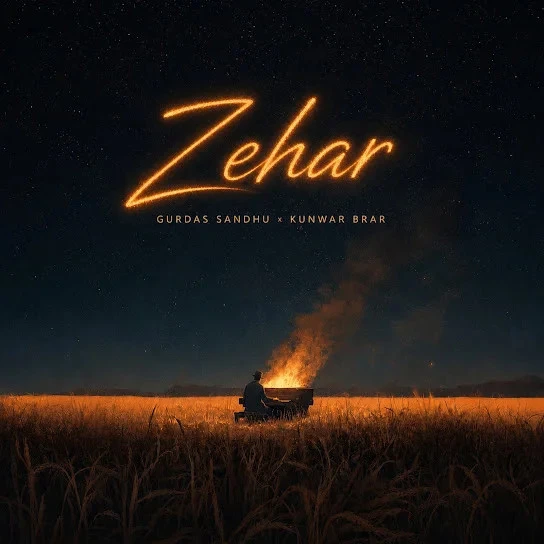 download Zehar Gurdas Sandhu mp3 song ringtone, Zehar Gurdas Sandhu full album download