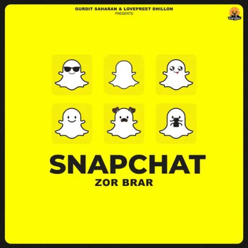 download Snapchat Zor Brar, Vishali Rana Rajput mp3 song ringtone, Snapchat Zor Brar, Vishali Rana Rajput full album download