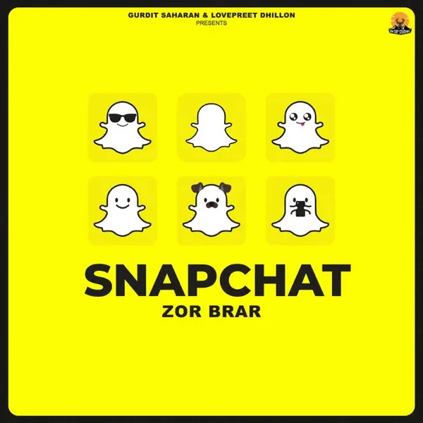 download Snapchat Zor Brar, Vishali Rana Rajput mp3 song ringtone, Snapchat Zor Brar, Vishali Rana Rajput full album download