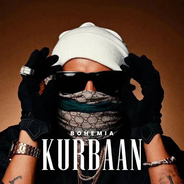 download Kurbaan Bohemia mp3 song ringtone, Kurbaan Bohemia full album download