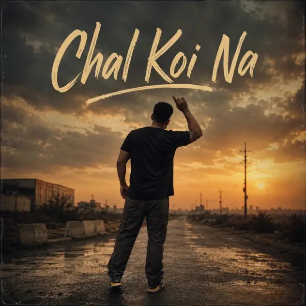 download Chal Koi Na Harvy Sandhu mp3 song ringtone, Chal Koi Na Harvy Sandhu full album download