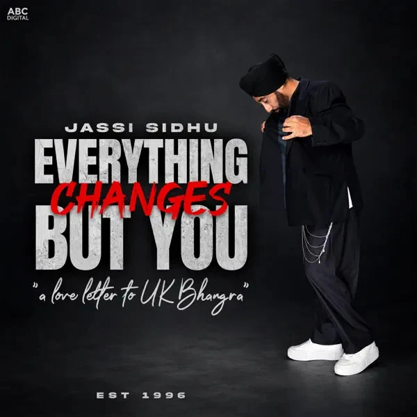 download Balowri Akhiyan Jassi Sidhu mp3 song ringtone, Everything Changes But You - EP Jassi Sidhu full album download