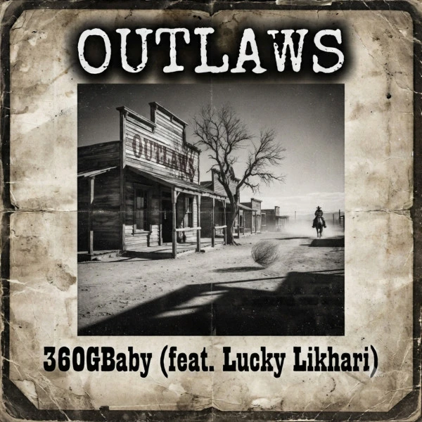 download Outlaws? 360Gbaby(feat.lucky Likhari) mp3 song ringtone, Outlaws? 360Gbaby(feat.lucky Likhari) full album download