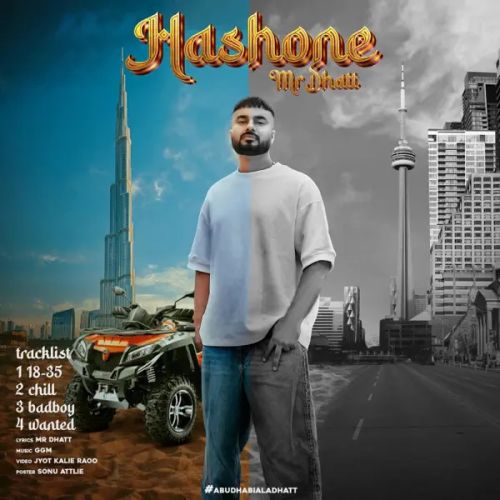 download Wanted Mr Dhatt mp3 song ringtone, Hash One - EP Mr Dhatt full album download