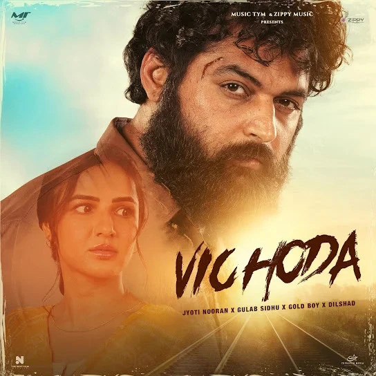 download Vichoda Jyoti Nooran, Gulab Sidhu, Jasmine Bhasin mp3 song ringtone, Vichoda Jyoti Nooran, Gulab Sidhu, Jasmine Bhasin full album download