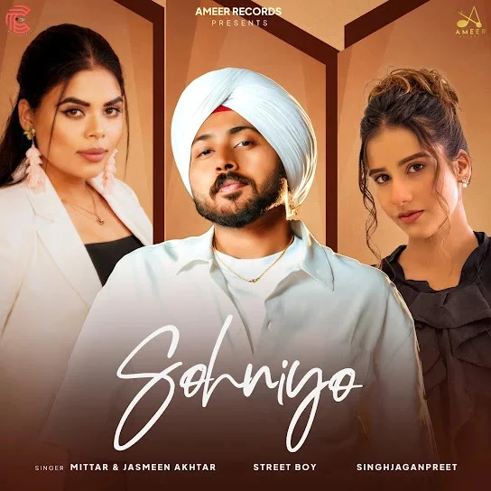 download Sohniyo Mittar, Jasmeen Akhtar mp3 song ringtone, Sohniyo Mittar, Jasmeen Akhtar full album download
