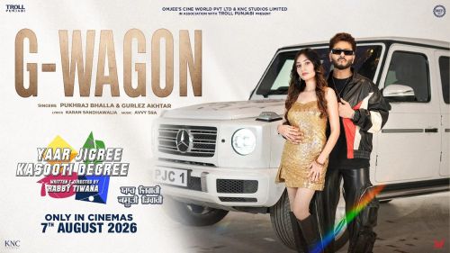 download G Wagon Pukhraj Bhalla, Gurlez Akhtar mp3 song ringtone, G Wagon Pukhraj Bhalla, Gurlez Akhtar full album download