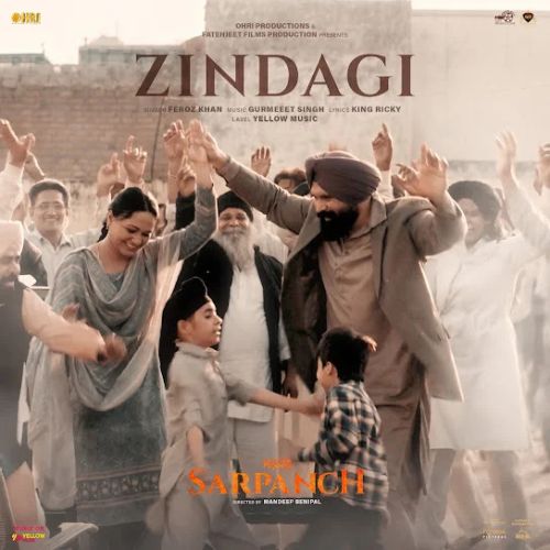 download Zindagi (Sarpanch) Feroz Khan mp3 song ringtone, Zindagi (Sarpanch) Feroz Khan full album download