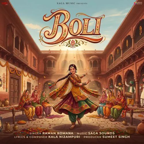 download Boli Raman Romana mp3 song ringtone, Boli Raman Romana full album download
