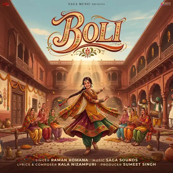 download Boli Raman Romana mp3 song ringtone, Boli Raman Romana full album download
