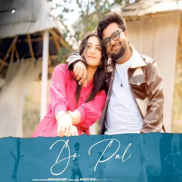 download Do Pal Darshanjeet mp3 song ringtone, Do Pal Darshanjeet full album download