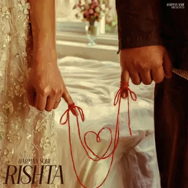 download Rishta Harman Sohi mp3 song ringtone, Rishta Harman Sohi full album download