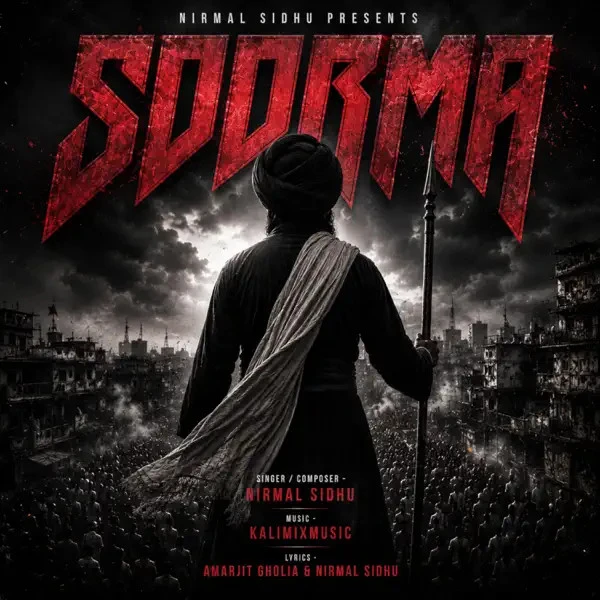 download Soorma Nirmal Sidhu mp3 song ringtone, Soorma Nirmal Sidhu full album download