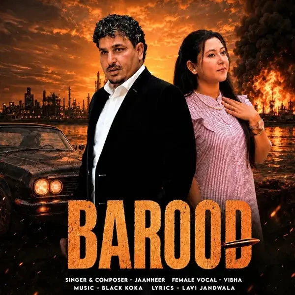 download Barood JaanHeer, Vibha mp3 song ringtone, Barood JaanHeer, Vibha full album download