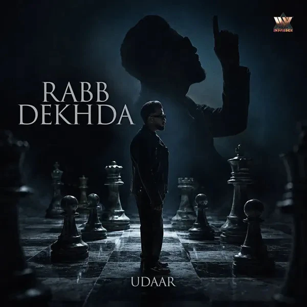 download Enna Pyaar Karange Udaar, Axtar mp3 song ringtone, Rabb Dekhda - EP Udaar, Axtar full album download