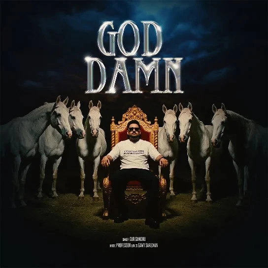 download God Damn Gur Sandhu mp3 song ringtone, God Damn Gur Sandhu full album download