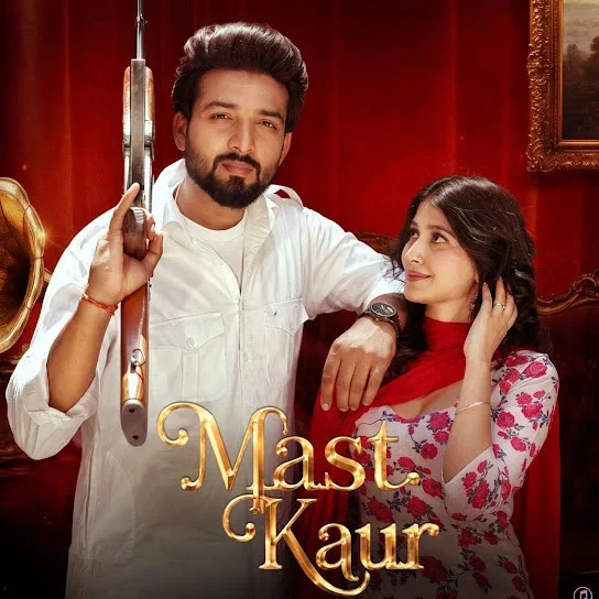 download Mast Kaur B Sandhu mp3 song ringtone, Mast Kaur B Sandhu full album download