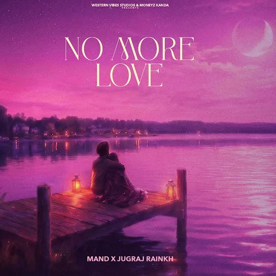 download Forever Yours Mand mp3 song ringtone, No More Love - EP Mand full album download