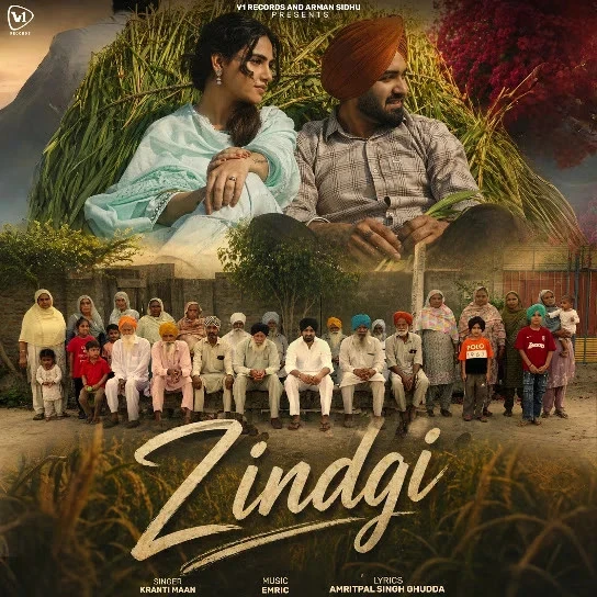 download Zindgi Kranti Maan mp3 song ringtone, Zindgi Kranti Maan full album download