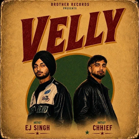 download Velly EJ Singh, Chhief mp3 song ringtone, Velly EJ Singh, Chhief full album download