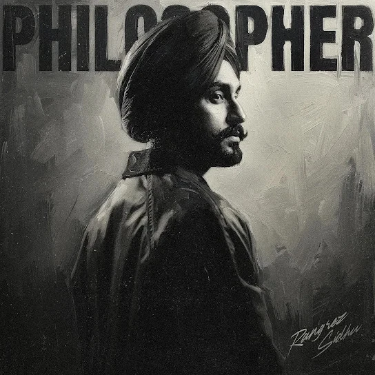 download Philosopher Rangrez Sidhu mp3 song ringtone, Philosopher Rangrez Sidhu full album download
