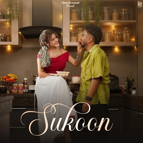 download Sukoon Luck Dhaliwal mp3 song ringtone, Sukoon Luck Dhaliwal full album download